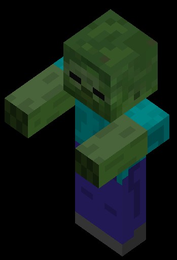 Zombie
