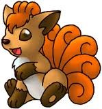 vulpix