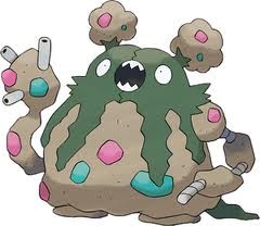 garbodor