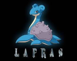 lapras